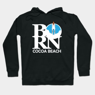 BORN Cocoa Beach Hoodie